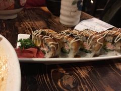 -小川洋风料理(汉街店)
