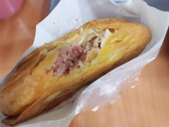 -运栋天马牛肉饼(林科大店)