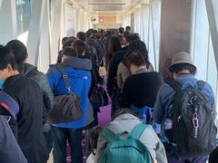 -乌鲁木齐天山国际机场-T3航站楼