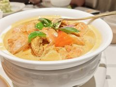 -華府Deluxe(兴业太古汇店)