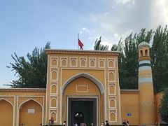 -艾提尕尔清真寺