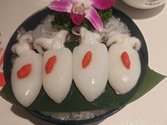 -烹然四季椰子鸡火锅(姚家园万象汇店)
