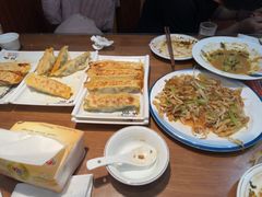 -春水锅贴·传统鲁菜(大明湖店)