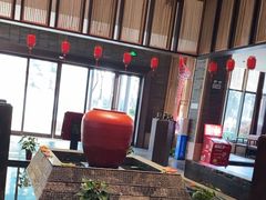 -溧阳天目湖天沐温泉