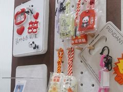 -海马体照相馆(大连罗斯福广场店)