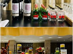 -沈阳和平艾美酒店新食谱西餐厅