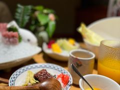 -花和海鲜自助(梅江店)