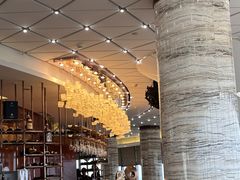 -西安皇冠假日酒店·朱雀咖啡厅