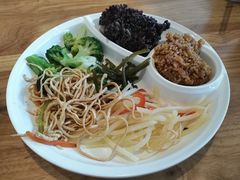 -素满香·素食自助餐(苏州·临顿路店)