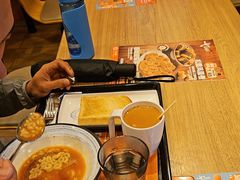 -大快活(罗湖商业城分店)