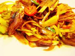 -渔堂公园餐厅·本帮菜(乐园路店)