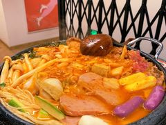 -韩见·韩式拌饭·炸鸡(石厦店)