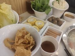 -傣妹火锅(南京东路一店)