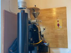 -长颈鹿咖啡(大学路店)