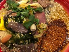 -海椒市落舌·麻辣烫冒菜(武侯大悦城店)