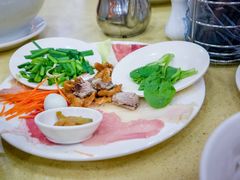 过桥米线-桥香园云南过桥米线(金马碧鸡店)