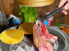 -韩山葵烤肉(太古里店)