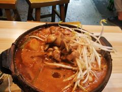 -范贤光鸡公煲(平乐园总店)