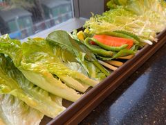 -本家·添百客韩国料理(泰然店)