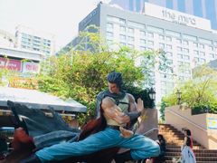 -九龙公园