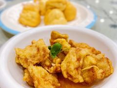 -苏师傅菜馆(上沙店)