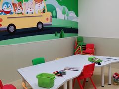 -小问号·科学启蒙·逻辑思维·阅读素养·口才演讲(杨浦合生汇中心)