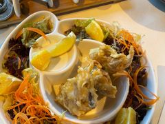 -宴悦海鲜餐厅·游水海鲜·牛排(亚龙湾瑞吉店)