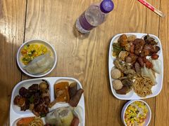 -富龙快餐店(铁西店)