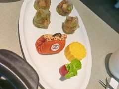 -明州小宴(文化广场店)