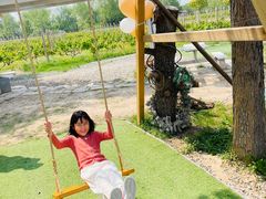 -安德鲁户外烧烤帐篷营地(马泉营店)