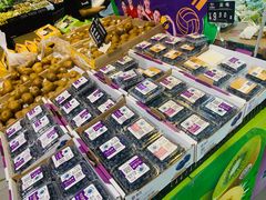 -永辉超市(新世界店)