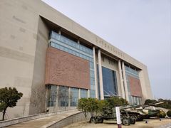 -新四军黄桥战役纪念馆(新馆)