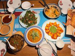 -醉长安(钟楼旗舰店)