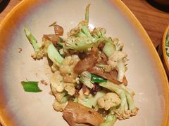 -青年公社烤鸭(熙悦天街店)