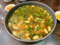 -大洋家·潮汕鱼鲜·花胶砂锅粥(天河东路店)