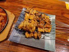 -麻喜大