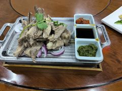 -中卫御苑福膳·养生局(圆明园店)