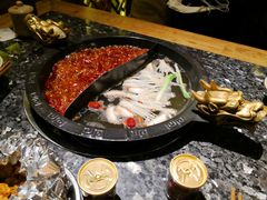 -蜀大侠火锅(车公庙店)