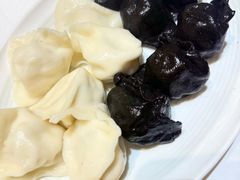 墨鱼水饺-必点海鲜·海肠捞饭·鲅鱼水饺(滨江道店)
