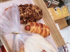 -西村叔叔的店·面包·甜品·蛋糕(清河万象汇店)