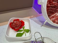 -千牛将·鲜牛肉火锅(开元路店)