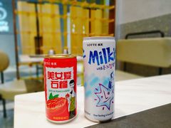 -博姆炸鸡精品餐厅(常发广场店)