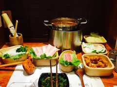 极品纯虾滑-独食火锅·半米屋台(直营总店)