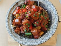 -海泰食府·新鲁菜·家宴(总部基地店)