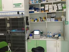 -汪喵宠物医院·骨科心脏影像·犬猫急重症ICU诊疗中心(成华分院)
