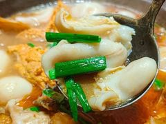 -肖记公安牛肉鱼杂馆·省级非物质文化遗产(三角路直营店)