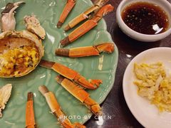 -成隆行·蟹王府(九江路店)
