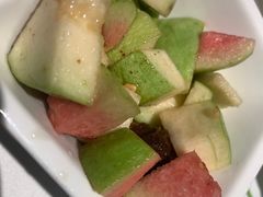 -黑明餐厅(白鹭洲店)