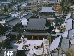 -径山寺