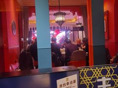 -幸福的烤包子·新疆菜